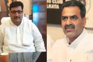 कोरोना ने छीन लिया केंद्रीय मंत्री संजीव बालियान से उनका भाई, दिल्ली एम्स में जितेंद्र बालियान का निधन