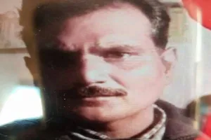 मुरादाबाद: सड़क पार कर रहे युवक को ट्रक ने मारी टक्कर, मौत