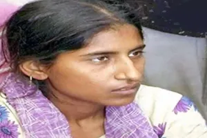 बावनखेड़ी हत्याकांड: चीफ जस्टिस की कोर्ट में लगेगी शबनम को फांसी नहीं देने की गुहार