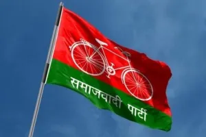 बरेली: सपा की बड़ी जीत, अध्यक्ष की कुर्सी से पांच अंक दूर