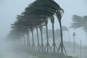 26 मई से यूपी में दिखेगा चक्रवात ‘यास’ का असर, मौसम विभाग ने जारी किया अलर्ट