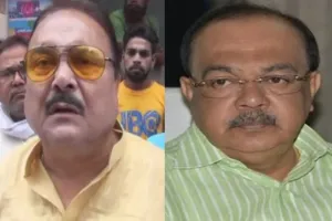 नारद स्टिंग मामला: टीएमसी के विधायक और पार्टी के पूर्व नेता की जेल में तबीयत बिगड़ी, अस्पताल में भर्ती