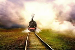 बरेली: कोरोना के बाद अब ‘यास’ ने रोकी रेलवे की रफ्तार, अब तक करीब 30 जोड़ी ट्रेनें रद्द