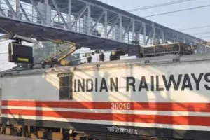 गलत दवाओं की वजह से बढ़ता जा रहा रेलवे का मर्ज