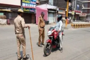 हल्द्वानी: प्रदेश सरकार ने कोविड कर्फ्यू की बढ़ाई अवधि, जारी की नई गाइड लाइन