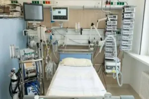 बरेली: 18 वेंटिलेटर फिर भी भर्ती नहीं कर रहे गंभीर मरीज, बताई ये वजह