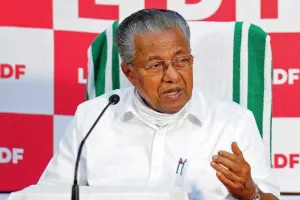 केरल: पिनराई विजयन मंत्रिमंडल में होंगे 21 मंत्री, 20 मई को शपथ ग्रहण