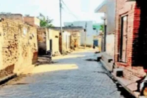 कोरोना या कुछ और… मौत के चक्रव्यूह में फंसा गांव, एक महीने में 23 महिलाओं समेत कुल 43 की गई जान