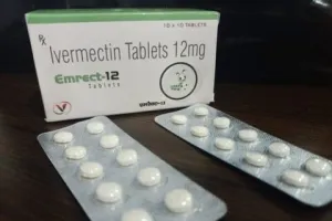 देहरादून : सभी परिवारों को बांटी जाएगी आईवरमैक्टिन दवा की किट