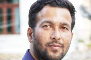 हल्द्वानी: अमृत विचार के युवा पत्रकार राहुल जोशी का निधन