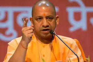 यूपी: नदियों में शवों को बहाए जाने पर योगी सख्त, रोक लगाने को जल पुलिस को गश्त के निर्देश