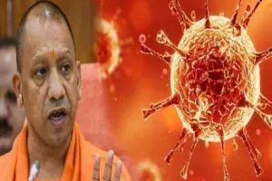 कांग्रेस का यूपी सीएम पर बड़ा आरोप, छिपा रहे कोरोना मृतकों के आंकड़े, इस्तीफा दें योगी
