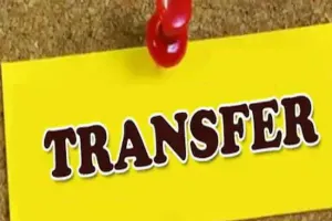 देहरादून: छह आईएएस और दो पीसीएस अधिकारियों के तबादले