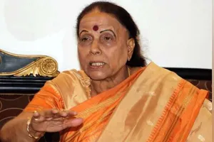 हल्द्वानी: कांग्रेस को बड़ा झटका, हृदय गति रुकने से नेता प्रतिपक्ष इंदिरा हृदयेश का निधन