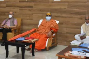 अयोध्या: राम मंदिर ट्रस्ट महासचिव का पलटवार, कहा- हमारे पर एक-एक रिकॉर्ड, जमीन खरीद में कोई घोटाला नहीं