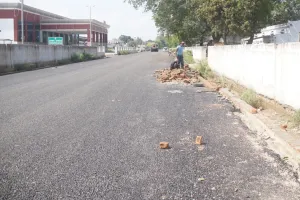 बरेली: कैब-वे से सीधे पहुंचेंगे प्लेटफॉर्म पर, सड़क बनने से बचेगा समय