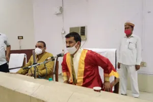 अयोध्या: नगर निगम में शामिल 41 गांवों में कर निर्धारण व राजस्व वसूली की प्रक्रिया निरस्त