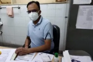 हल्द्वानी: बाबा रामदेव के बयानों पर एलोपैथिक डॉक्टरों में उबाल