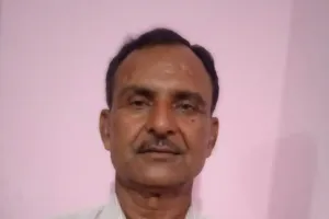 बरेली: कम पानी में धान की ज्यादा उपज की ओमप्रकाश ने दिखाई राह