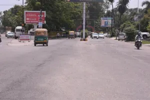 बरेली: सड़कें बनीं नहीं, स्मार्ट सिटी के तहत फिर खोदने की तैयारी