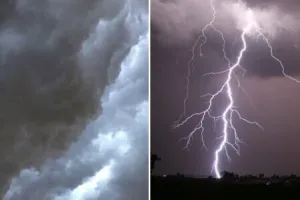 हल्द्वानी: हरिद्वार और ऊधमसिंह नगर सबसे ज्यादा गर्म जिले, 25 जून को मानसून आने पर मिलेगी राहत