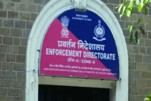 ED ने अटैच की फ्रॉस्ट इंटरनेशनल कंपनी की 185 करोड़ की संपत्ति, ब्लैक मनी का है मामला