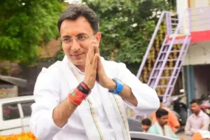 पिता ने सोनिया से की थी बगावत, बेटे जितिन प्रसाद भाजपा ने ज्वाइन कर राहुल के खिलाफ खोला मोर्चा