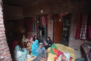 बरेली: घर के बाहर खेल रहे बच्चे का किला नदी में मिला शव