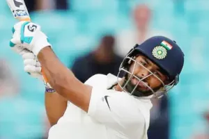 World Test Cricket Final: रोमांचक मोड़ पर पहुंचा मैच, भारत का गिरा आठवां विकेट