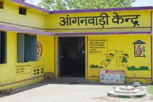 बरेली: हाईटेक होंगे प्रत्येक ब्लाक के 10 आंगनबाड़ी केंद्र