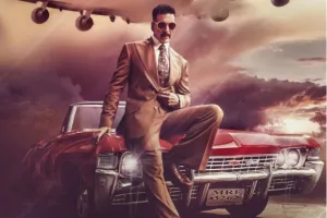 27 जुलाई को सिनेमाघरों में रिलीज होगी अक्षय की ‘बेल बॉटम’