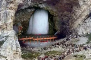 कोरोना संकट: रद की गई अमरनाथ यात्रा, श्रद्धालु कर सकेंगे बाबा बर्फानी के ऑनलाइन दर्शन