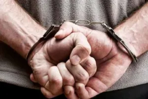 टनकपुर: अश्लील वीडियो कॉल कर मुख्य शिक्षा अधिकारी को करता था ब्लैकमेल, पुलिस ने किया गिरफ्तार