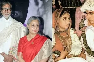 बिग बी ने अपनी शादी की 48वीं सालगिराह पर शेयर कीं यह खास तस्वीरें