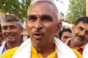 बीजेपी विधायक के बिगड़े बोल- ‘बुजदिल नेहरू प्रधानमंत्री नहीं रहते तो आजादी के बाद ही भारत…’