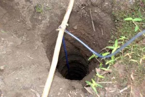 बरेली: आगरा की घटना से लिया सबक, असुरक्षित बोरवेल किये जा रहे चिह्नित