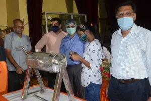 बरेली: 60 को मिले आसरा योजना के तहत सस्ते आवास