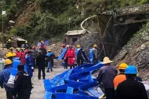 चीन में खदान में फंसे सभी 13 लोगों की मौत, छह दिन तक चला रेस्क्यू ऑपरेशन