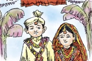 हल्द्वानी: मंदिर में कराया जा रहा था नाबालिग का विवाह, मौके पर पहुंच पुलिस ने रोका आयोजन