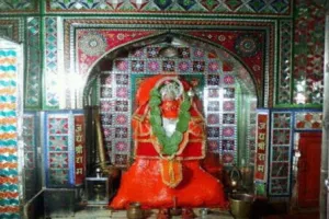 जानें इस हनुमान मंदिर में क्यों है भक्तों‍ की आस्था…
