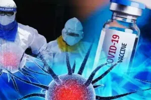 UP: कोरोना संक्रमितों की संख्या में कमी, रिकवरी रेट 98.5 फीसदी