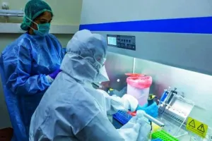 बरेली: डेल्टा वेरिएंट को लेकर जिले में अलर्ट, बाहर से आने वालों की निगरानी शुरु