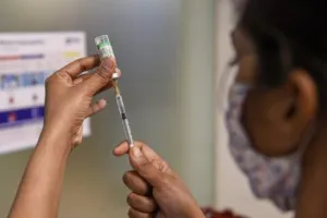 बरेली: अब पूरे जिले में होगा क्लस्टर के तहत वैक्सीनेशन