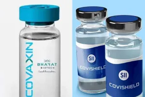रिपोर्ट में दावा, कोवैक्सीन के मुकाबले कोविशील्ड बनाती है ज्यादा एंटीबॉडी