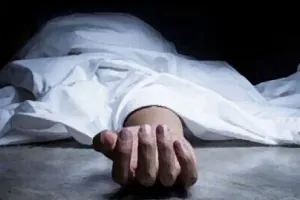 पीलीभीत: 200 रुपये के लिए हो गया झगड़ा, बुजुर्ग को दे दिया धक्का, गिरा और हो गई मौके पर ही मौत