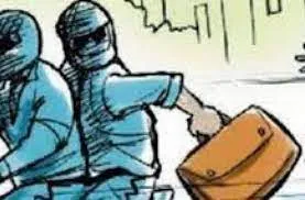 हल्द्वानी: रिटायर्ड शिक्षक की जेब से  25 हजार की नकदी ले उड़े टप्पेबाज