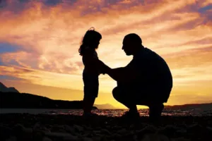 फादर्स डे: पिता ने बेटी के नाम लिखा ये भावुक पत्र…दी जीवन की अनमोल सीख…