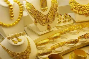 Commodity market: सोना-चांदी के भाव में भारी गिरावट, जानें क्या रहे दाम