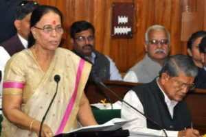 उत्तराखंड की आयरन लेडी कही जाने वाली इंदिरा हृदयेश के राजनीतिक सफर के कुछ अहम पड़ाव…