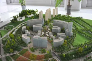 बरेली: आईटी पार्क की अंतिम बाधा दूर, जून में ही होगी रजिस्ट्री